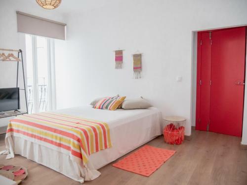 Alc�cer Central Apartments