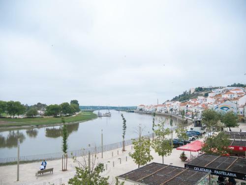 Alc�cer Central Apartments