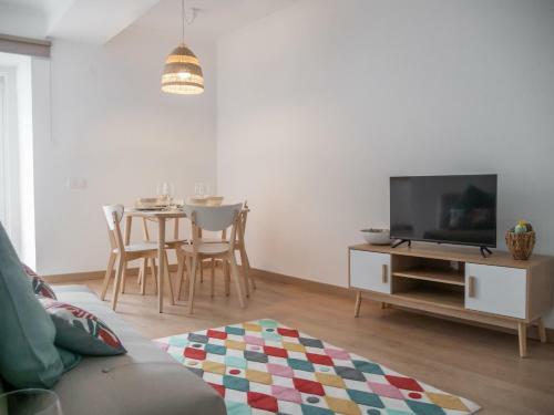 Alc�cer Central Apartments