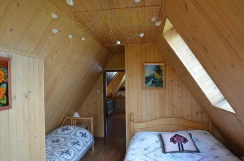 Hostal Pensjonat ?leboda Wynajem Pokoi Ewa Sato?a