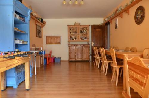 Hostal Pensjonat ?leboda Wynajem Pokoi Ewa Sato?a