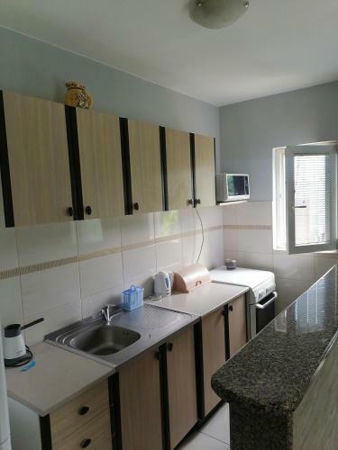 Apartamento Maja