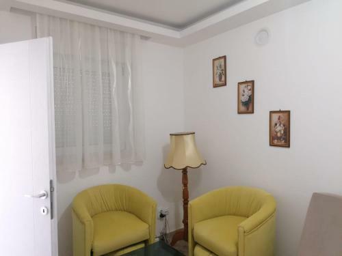 Apartmani Glorija