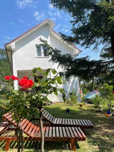 Apartamento Vila Ruzica