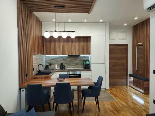 Apartamento Tri S Lux