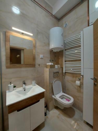 Apartamento Tri S Lux