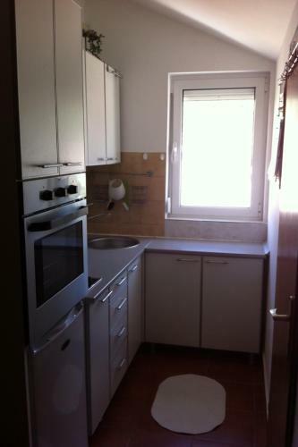 Apartamento Svetostefanska Ulica