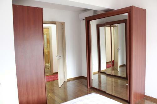 Cozy Family Apartment