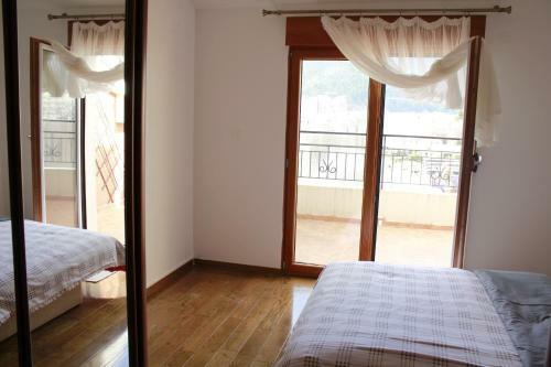 Cozy Family Apartment