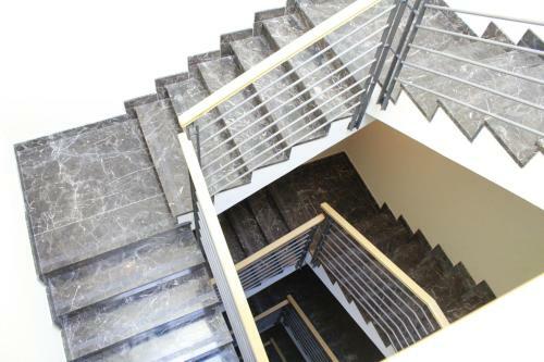 Cozy Family Apartment