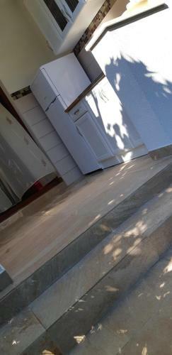 Apartamento Garden Suite