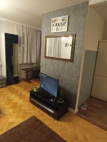 Apartamento Zwierzyniecka 15