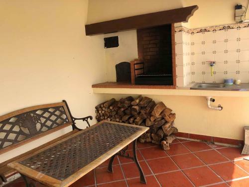 Countryside House W/ View