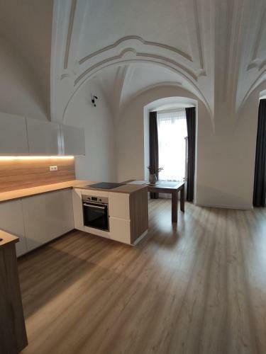 Apartman U Klavdie