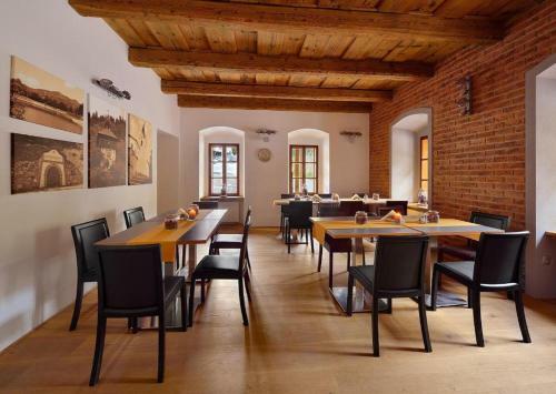 Hostal Penzi�n Bansk� Dom