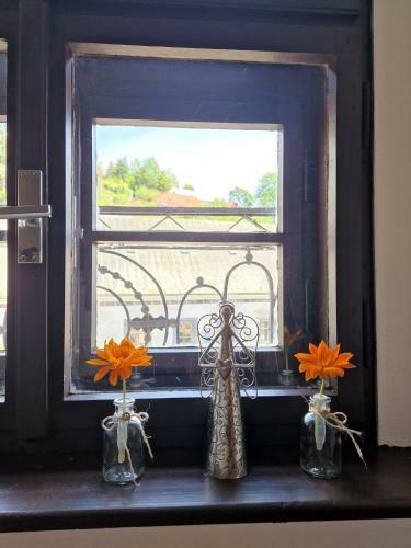 Apartm�n Centrum