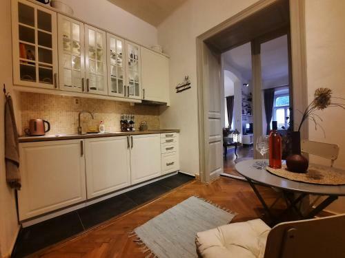 Apartm�n Vincent