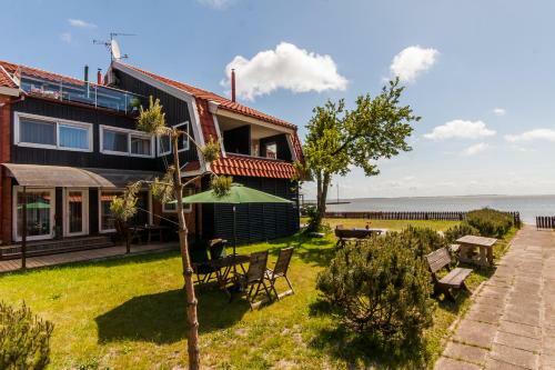 Apartamento Mari? Akis