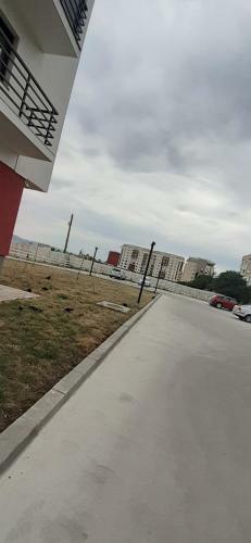 Mall-lux 41 Apartament