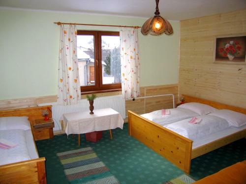 Chalupa Vysoke Tatry