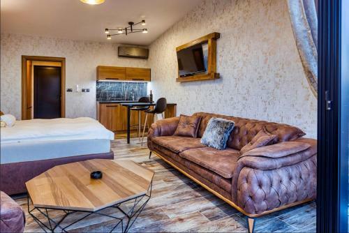 Apartmani Tiske No?i