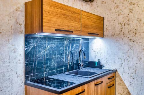 Apartmani Tiske No?i