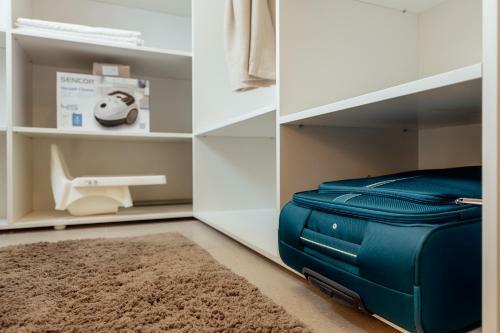 Tamaris Beach Apartment