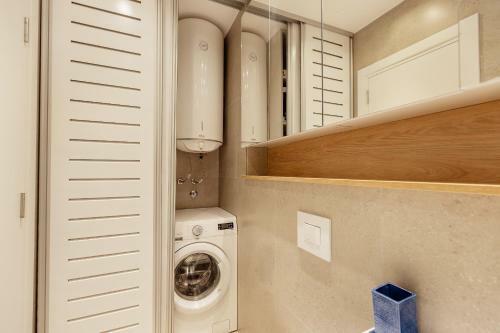 Tamaris Beach Apartment