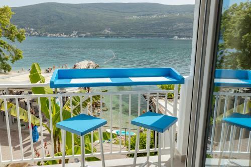 Tamaris Beach Apartment