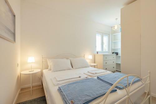 Tamaris Beach Apartment