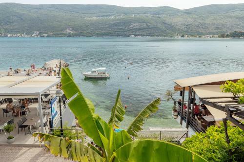 Tamaris Beach Apartment