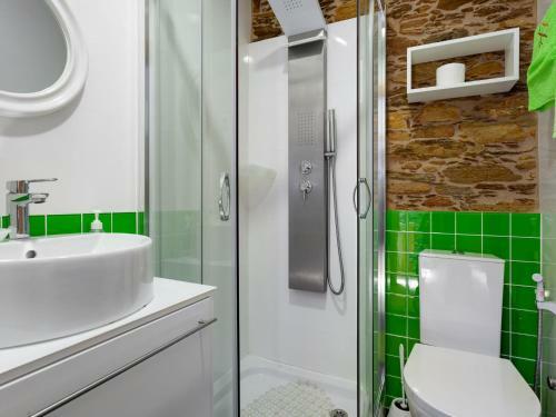 Holiday Home Recanto