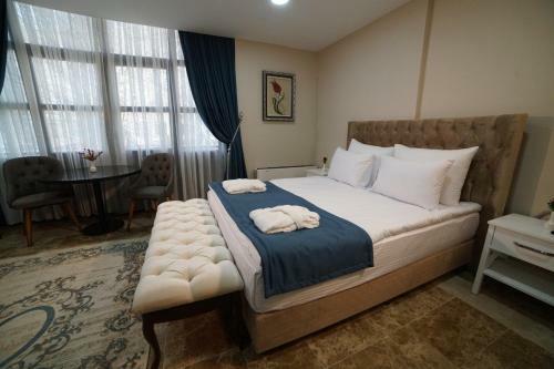 Ve Hotels Adiyaman
