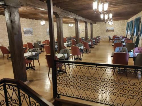Ve Hotels Adiyaman