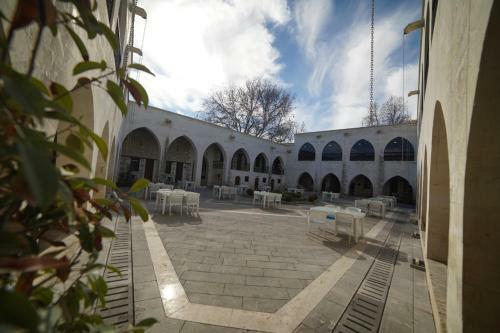 Ve Hotels Adiyaman