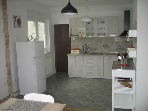 R&g Apartment
