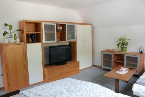 R&g Apartment