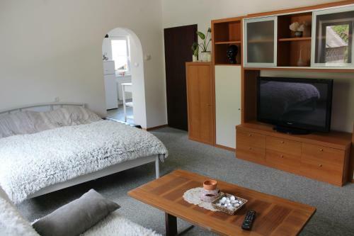 R&g Apartment