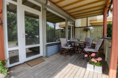 Apartamento Koted?as Vanagup?je
