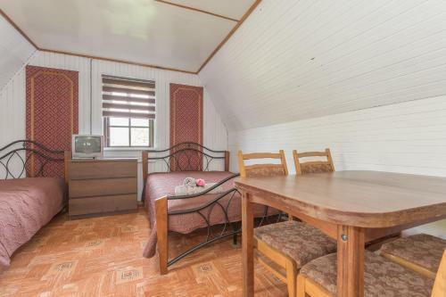 Hostal Neringos 22