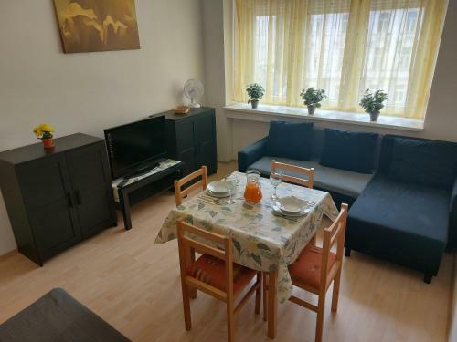 Apartm�n V Centre Bratislavy