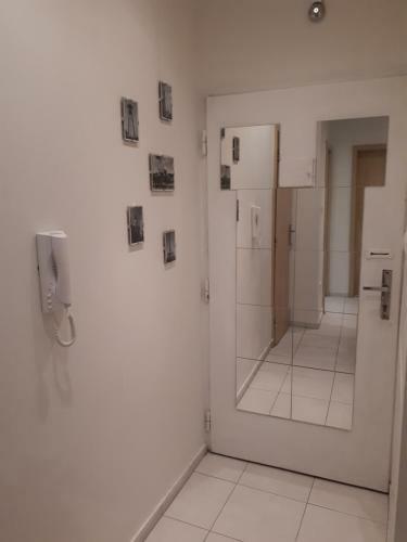 Apartm�n V Centre Bratislavy