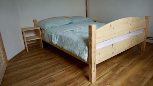 Lodge Dom Na Lovrencu