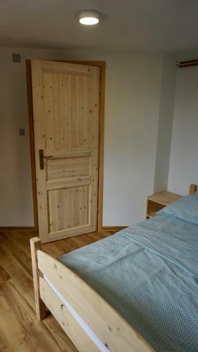 Lodge Dom Na Lovrencu