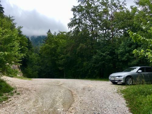 Lodge Dom Na Lovrencu