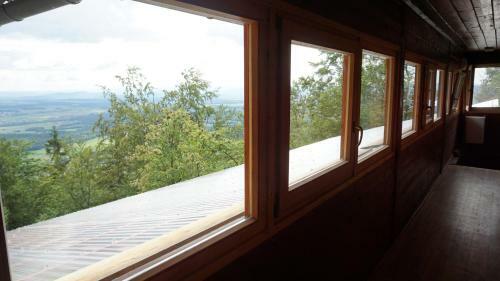 Lodge Dom Na Lovrencu