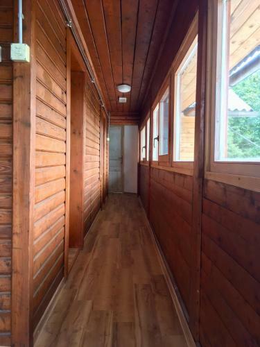 Lodge Dom Na Lovrencu