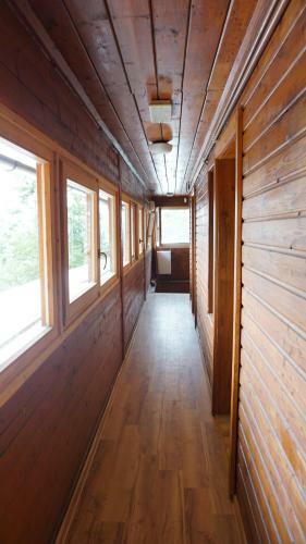 Lodge Dom Na Lovrencu