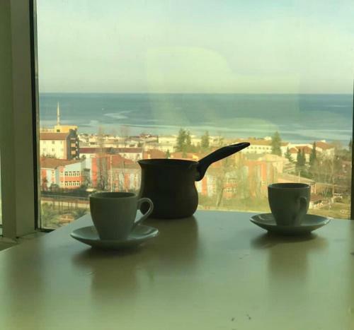 Apartamento Netgroupsuite 3+1