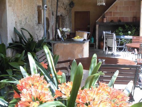 Agroturismo Na Set Centes